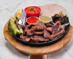 Tacos el Cuervo