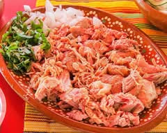 Carnitas El Paly (Pablo Valdez)