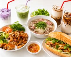 TIỆM NHÀ XUÝ