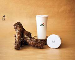 青山 青茶專業製作 台中美村店