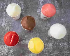 John's Water Ice (1825 Callowhill Street)