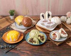 東興包子 草屯店