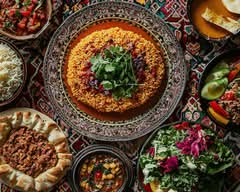 Zamarod Kabob Restaurant (52 Foreston Woods Dr)