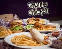 Chunky Chicken (Bury)