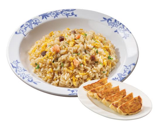 チャーハンセット