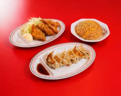 龍虎炒飯店 一宮今伊勢本店