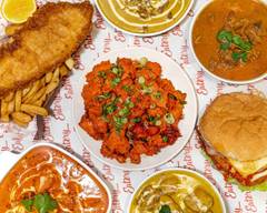 Shell Road House Indian Curry Cafe 