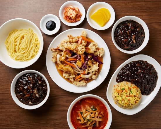 Gyeong-Hoe-Ru (경회루)