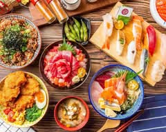 花囍家 專業生熟食日式料理專門店