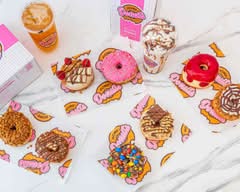 Home Donuts 🍩 - Vauréal