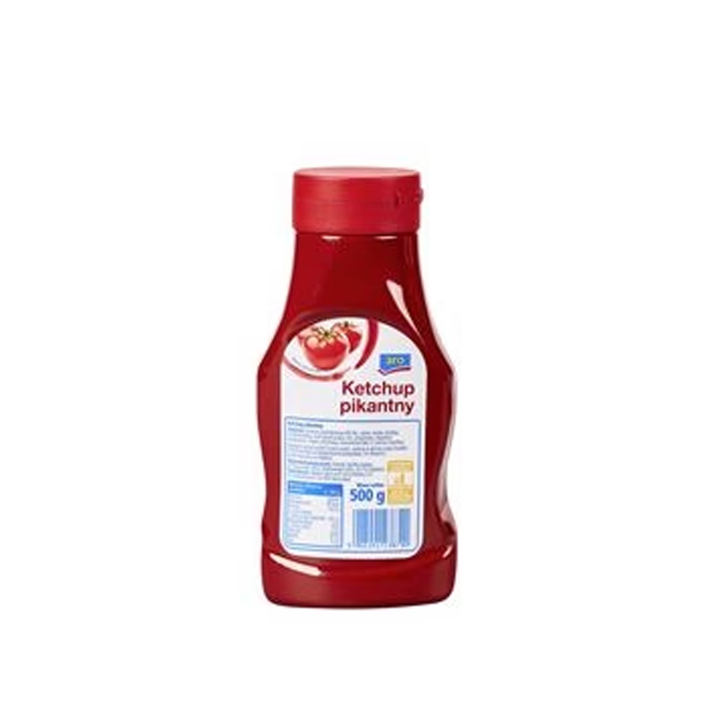 Sauce Ketchup
