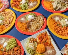 Mega Mercado (6645 S FL Av.)