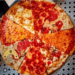 Marinara Pizza - Roslyn