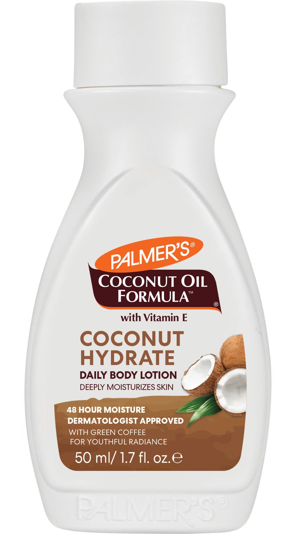 Palmer's Coconut Oil Body Lotion (1.7 fl oz)