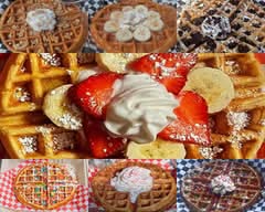 Tasty Flavors On Wheels (1532 W Anaheim St)