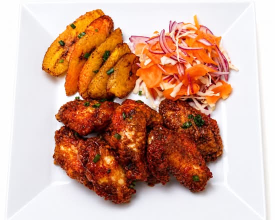House Of Wings
