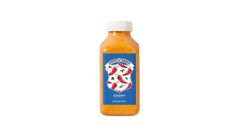 Chipotle Ranch Bottle (12 oz)