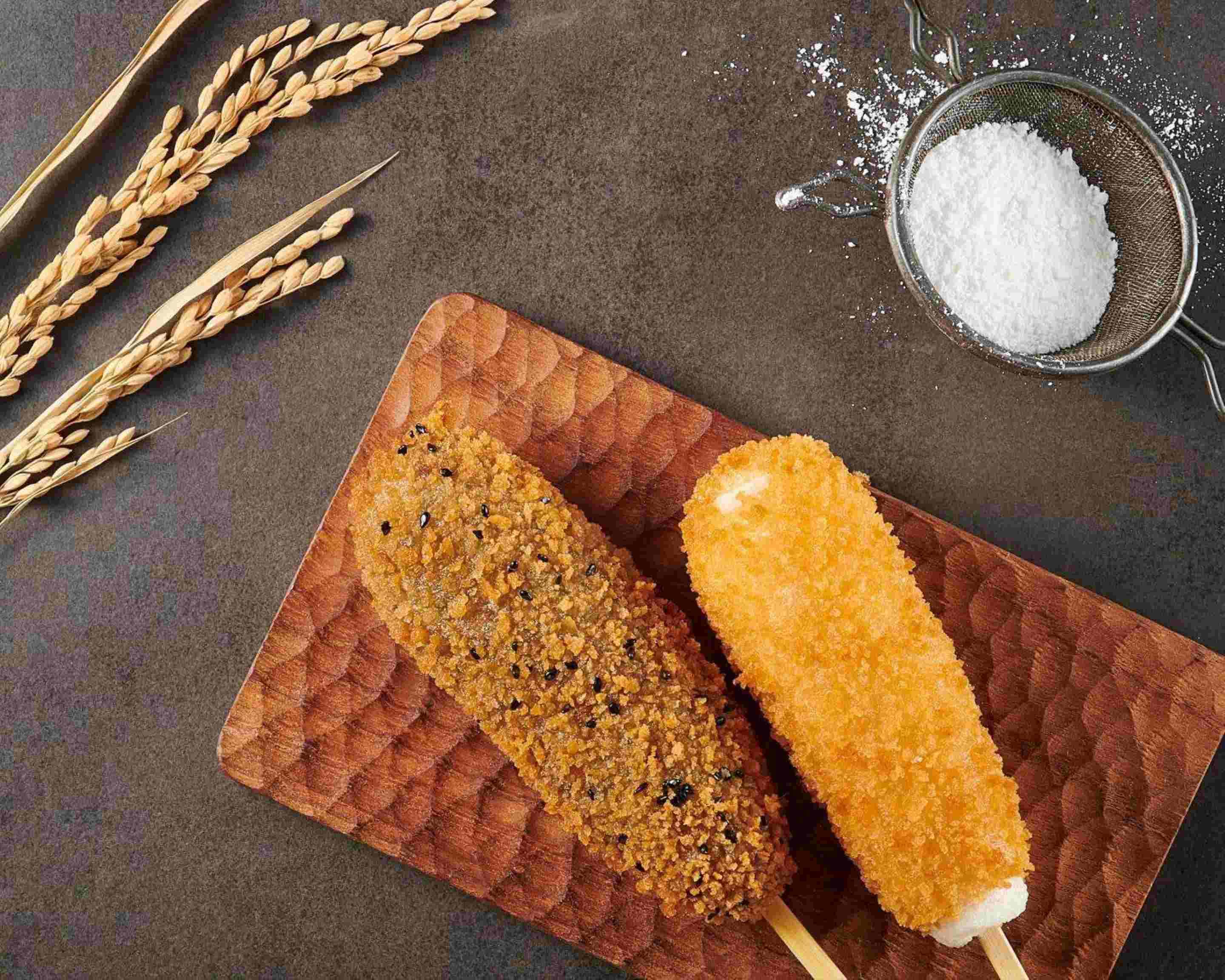 ありらんホットドッグ 鶴橋店のデリバリー ・持ち帰り| メニューを見る