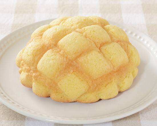 LW ふわサクっ!メロンパン
