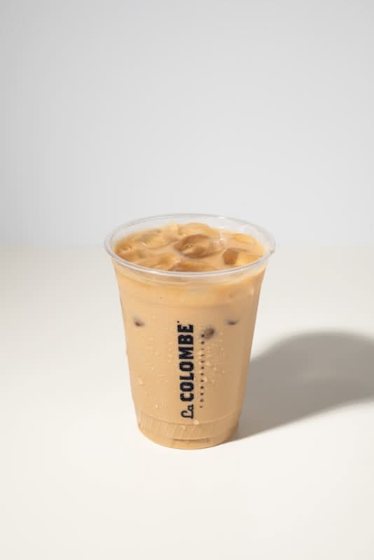 Vanilla Sweet Cream Cold Brew