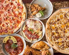 Planet Pizza - Danbury