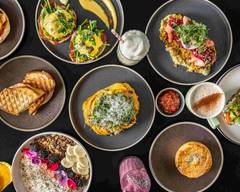 Coffee Town (Hillside)