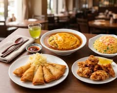 台湾料理 香満園  Taiwanese Restaurant Koumanen