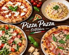 Pizza Pazza Ostfildern 🍕🍝