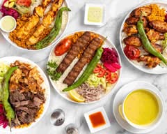 Paradise Donair And Kebab