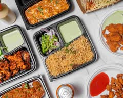 Lahore Bbq & Grill (Clyde N)