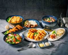 十刻Good Times 餐酒藝廊