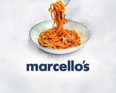 Marcello's  Fresh Pasta Kitchen