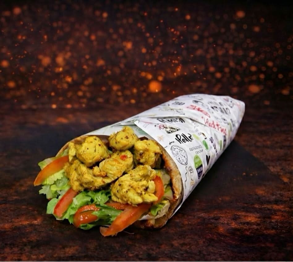 🫓 Cheese Naan Chicken Curry | Poulet Tendre & Sauce Crémeuse