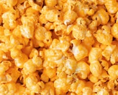 The Corn Popper(Tulsa)