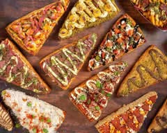 Crusty Slices Munich