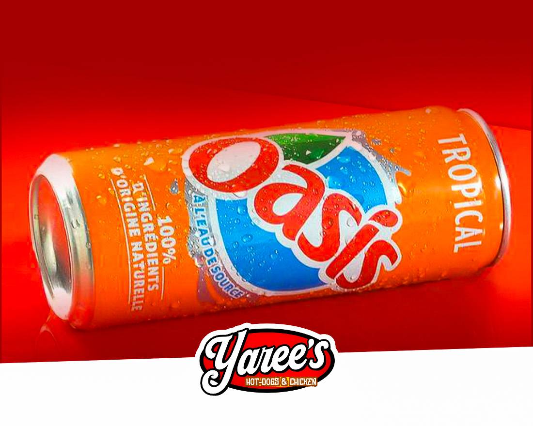 Oasis Tropical