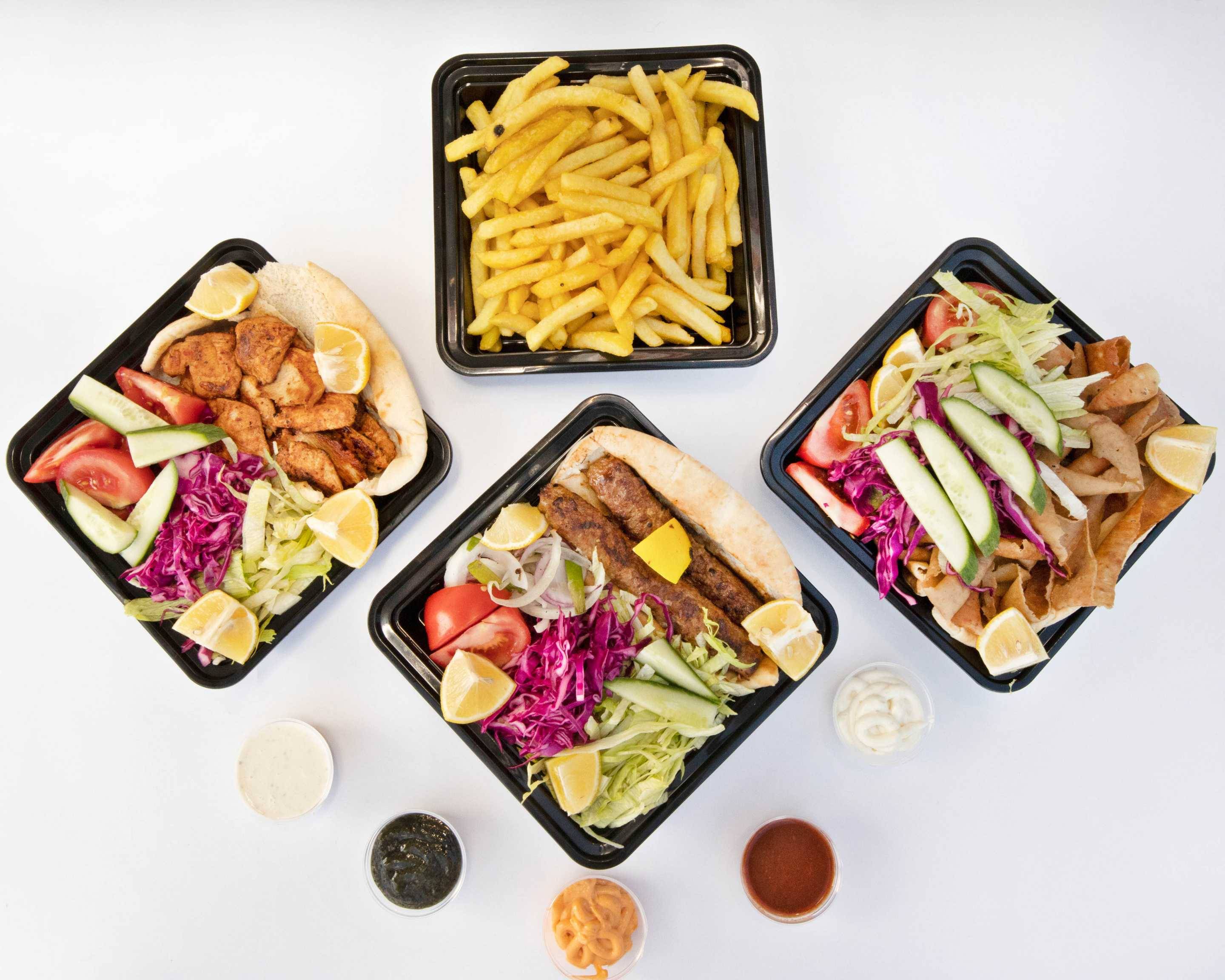Order Kent Hill Kebab Menu & Prices Kents Hill Monkston and