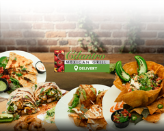 Cilantro Mexican Grill (Beverly)