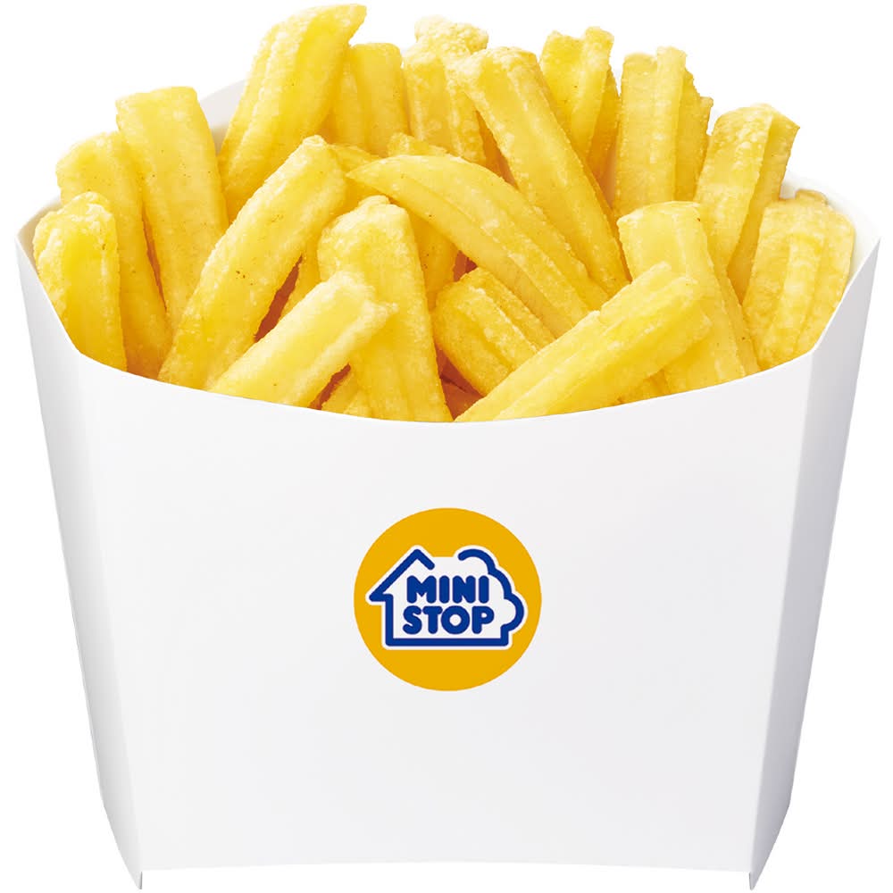 ◆得盛Ｘフライドポテト