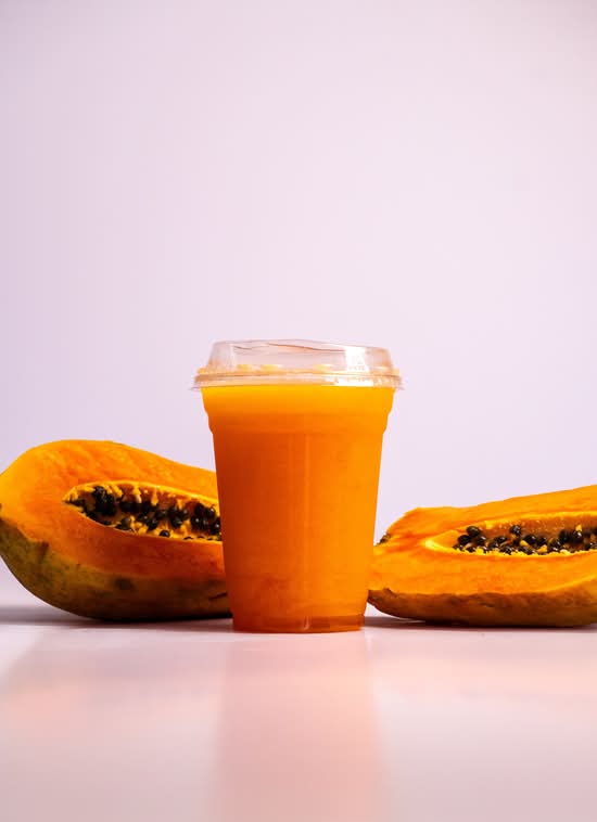 Agua de Piña
