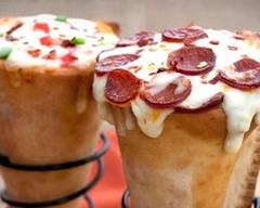 CONO PIZZA MANIA