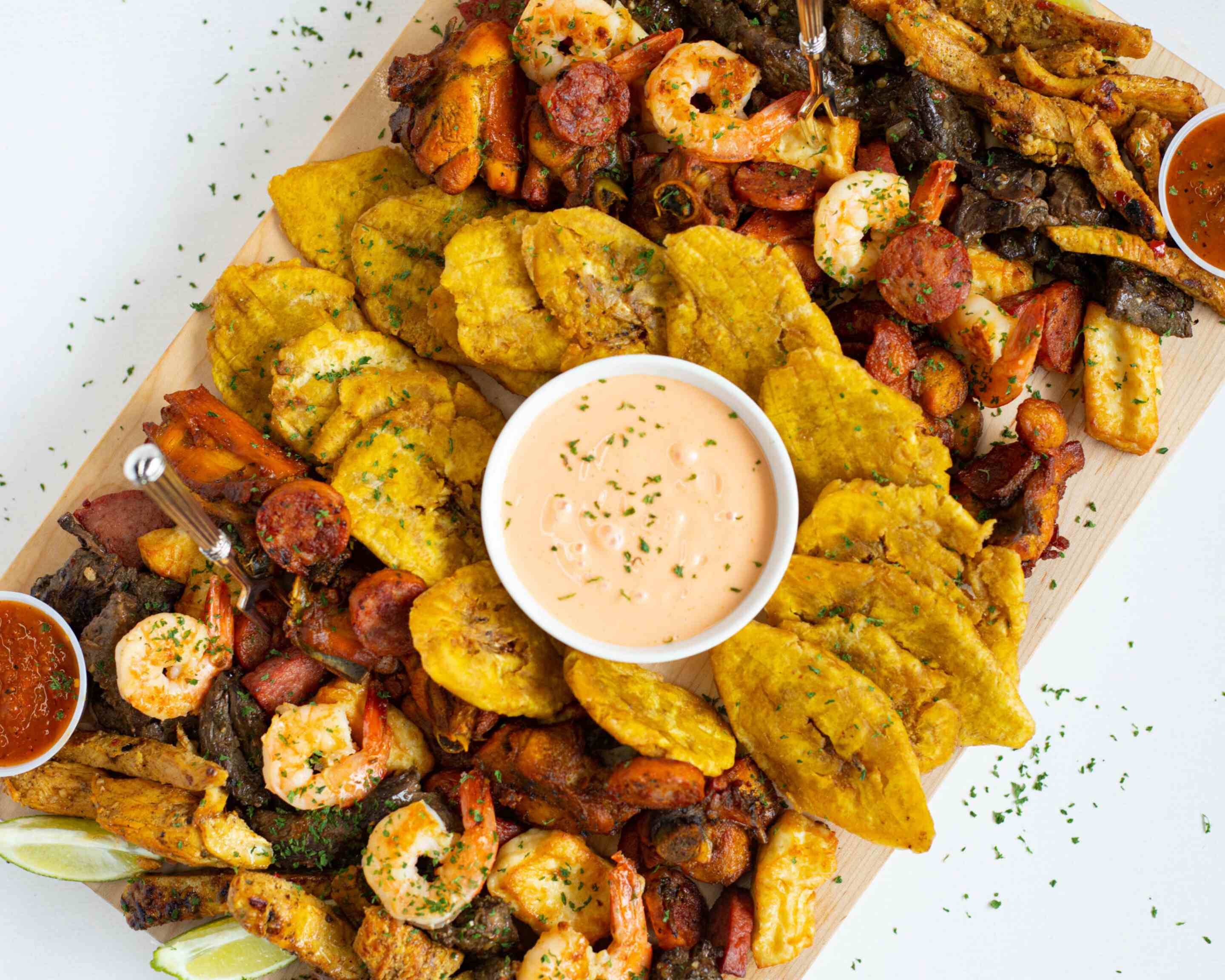 La Picadera Bar & Restaurant