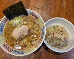 麻布ラーメン 西麻布店