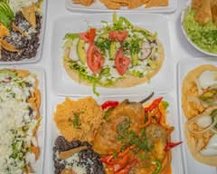 Cinco de Mayo Tacos (30 Berry Street)