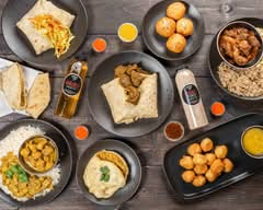 The Roti Hut
