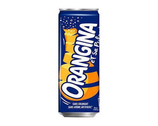 Orangina (33cl)