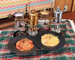 パスタ工房レーサー