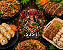 Shanks Sushi