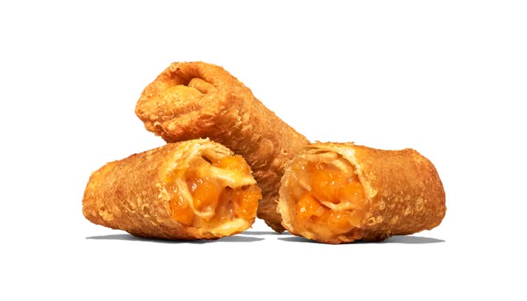 Peach Cobbler Roll (2 ea.)