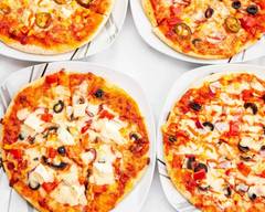 To Go Pizza Tempelhof